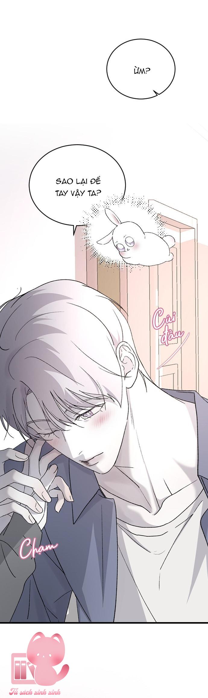 Ba Anh Trai Cực Phẩm Của Tôi Chap 97 - Trang 3