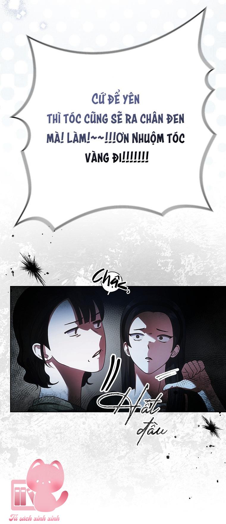 Debut Or Die Chapter 93 - Trang 3