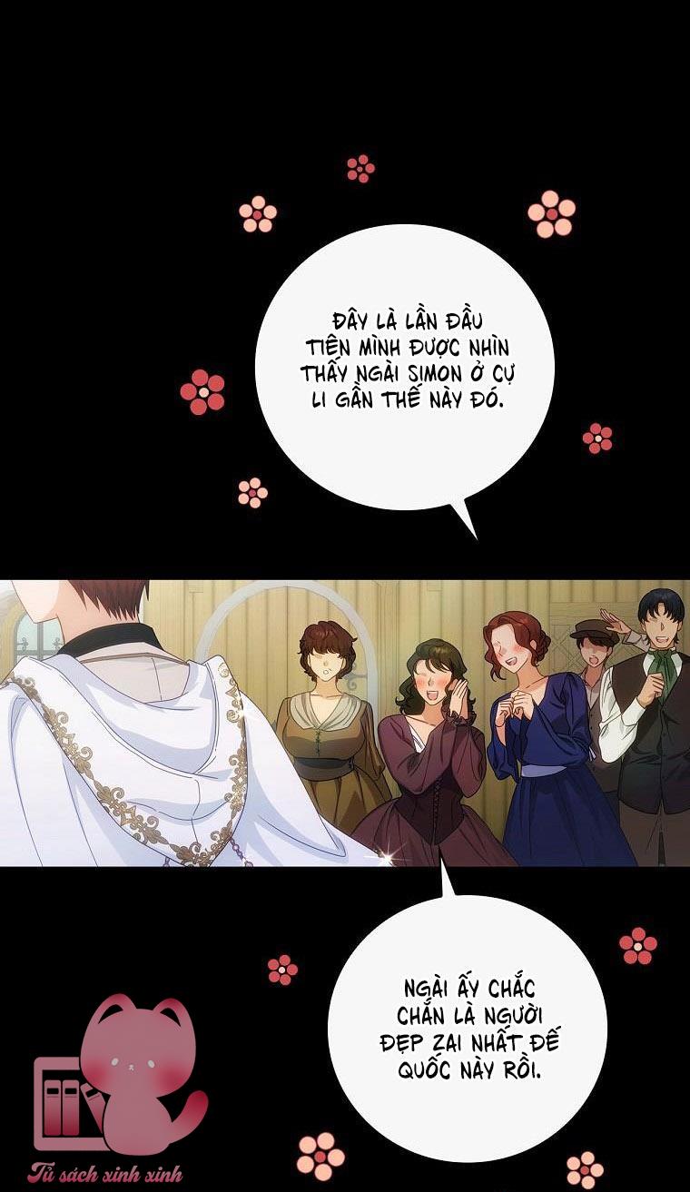 Đứa Nhỏ Không Phải Là Con Anh Chapter 25 - Trang 4