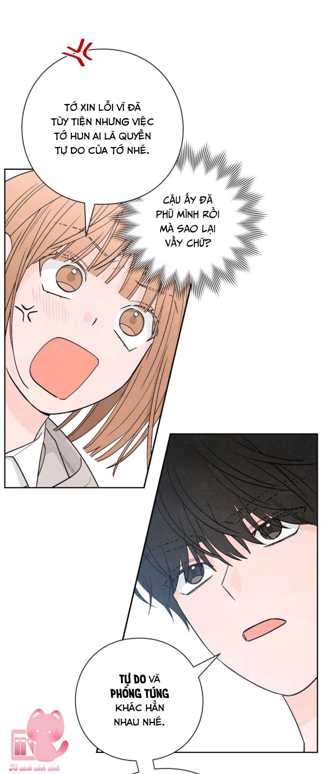 Bí Mật Thanh Xuân Chapter 15 - Next Chapter 16