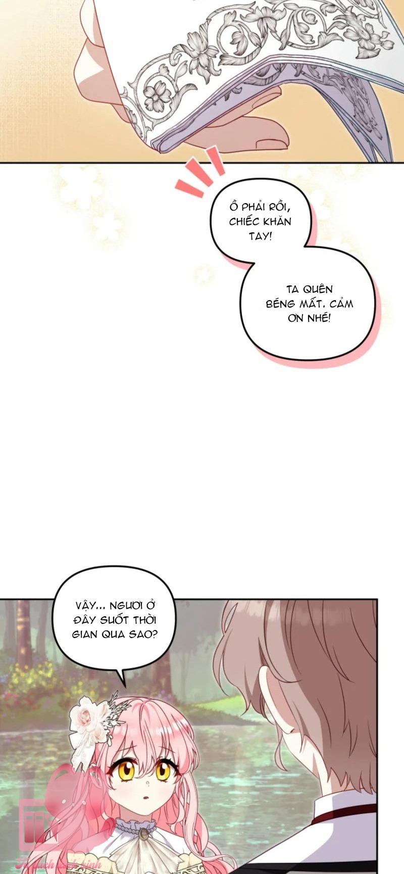 Tôi Được Nuôi Dưỡng Bởi Những Kẻ Phản Diện Chap 94 - Trang 3