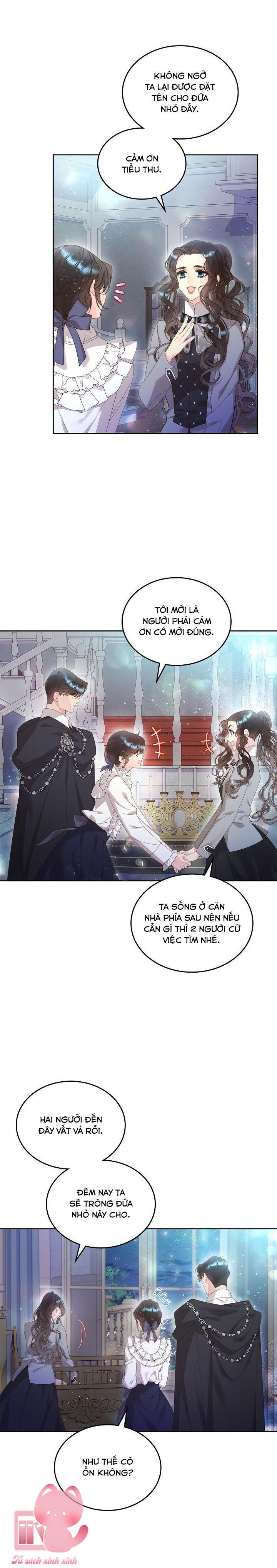 Beatrice Chap 91 - Trang 2