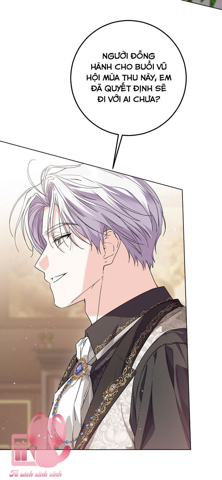 Hoàng Nữ Cosplay Nonfan Chap 53 - Trang 4