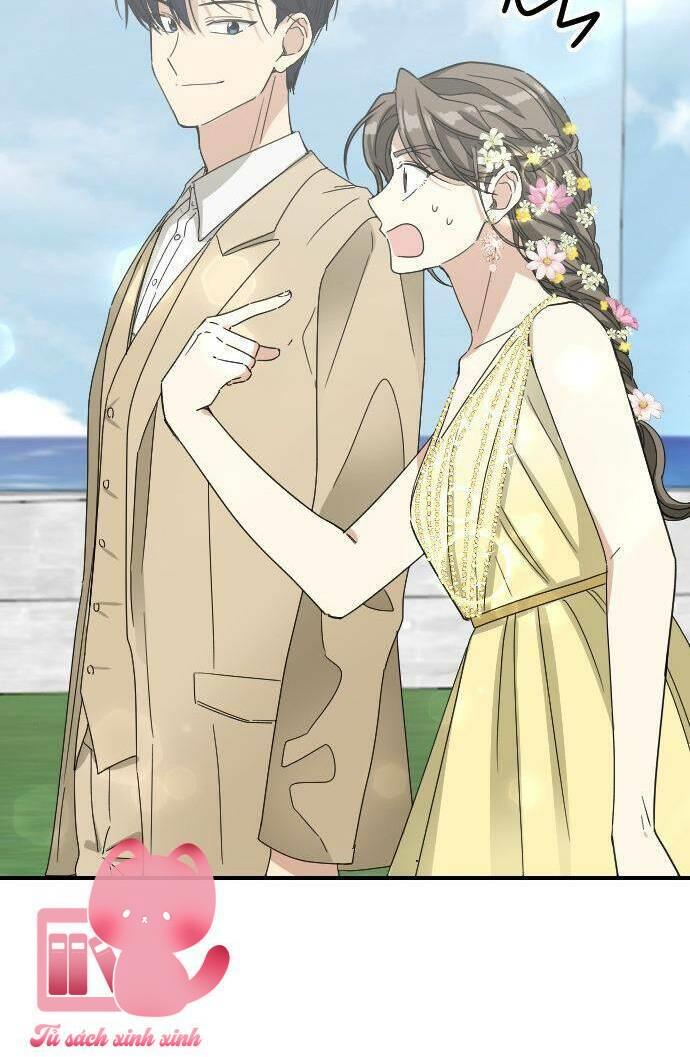 Bạn Của Em Trai Chapter 81 - Trang 4