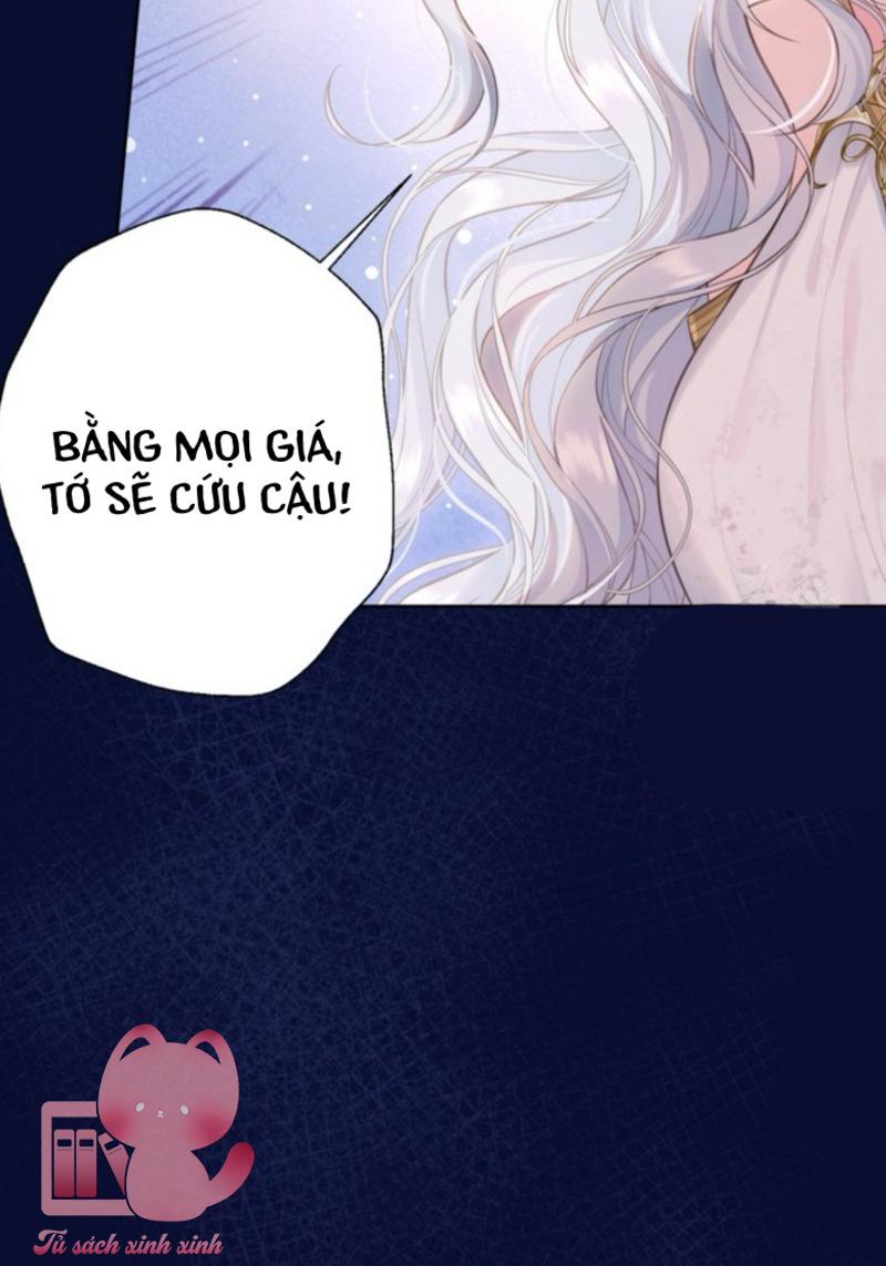 Người Anh Trai Mạnh Nhất Của Tôi Đã Mất Trí Nhớ Chap 23 - Next Chap 24