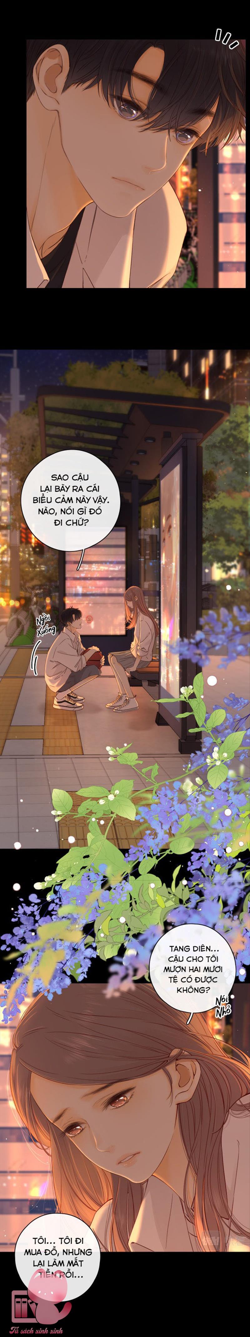 Khó Dỗ Dành Chapter 23 - Trang 4