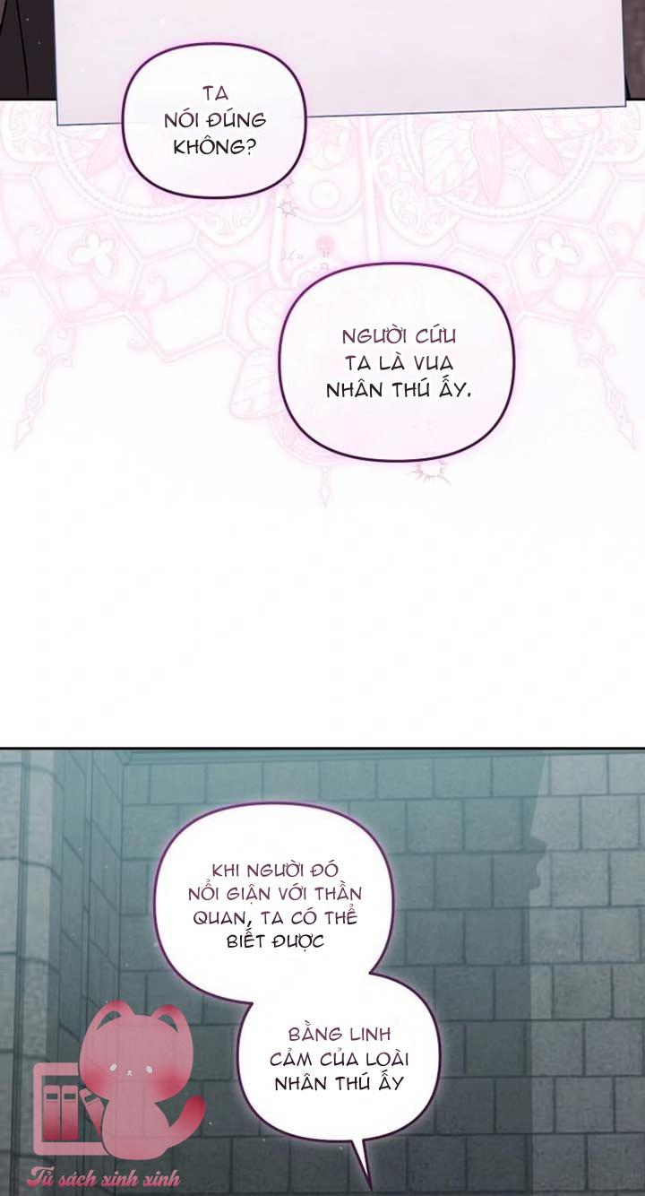 Tôi Được Nuôi Dưỡng Bởi Những Kẻ Phản Diện Chap 77 - Next Chap 78
