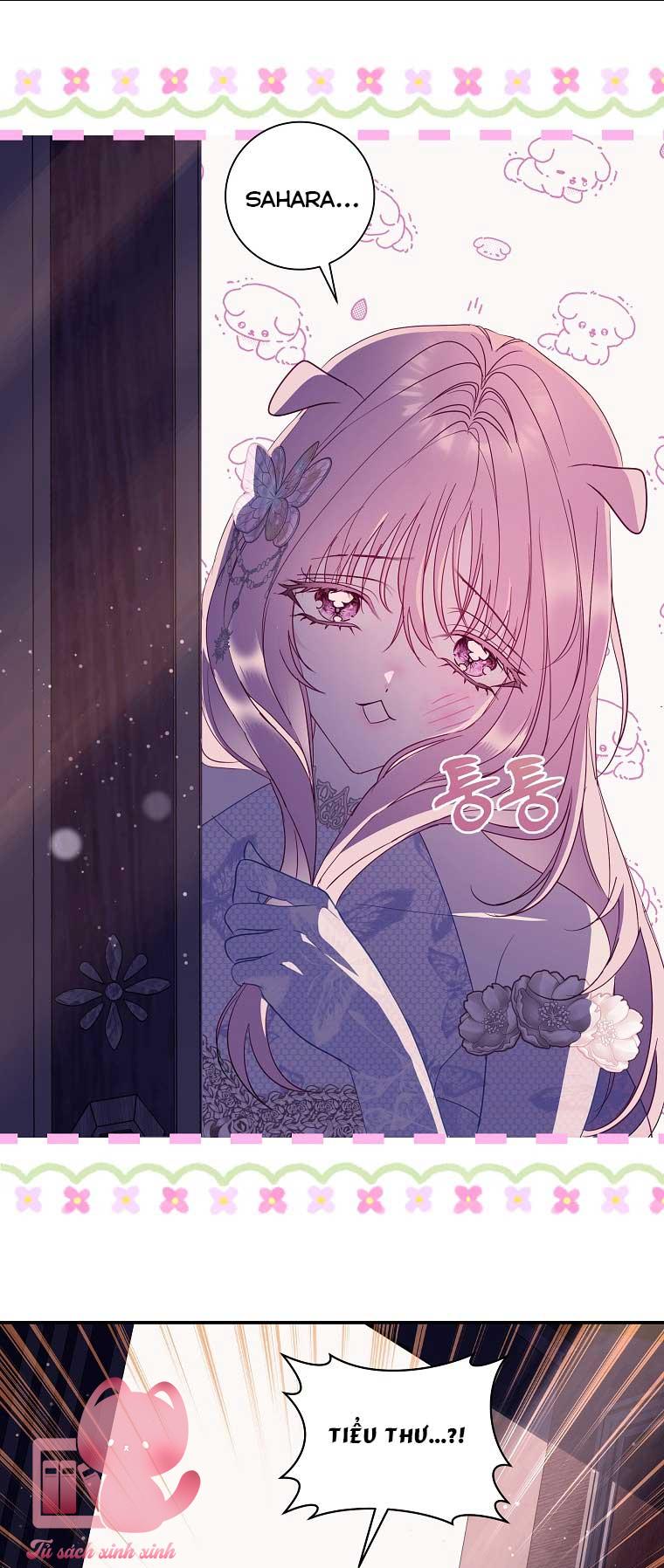 Này Boss Phản Diện, Tôi Có Thể Làm Mọi Thứ Trừ Cưới Ngài Chap 5 - Trang 4