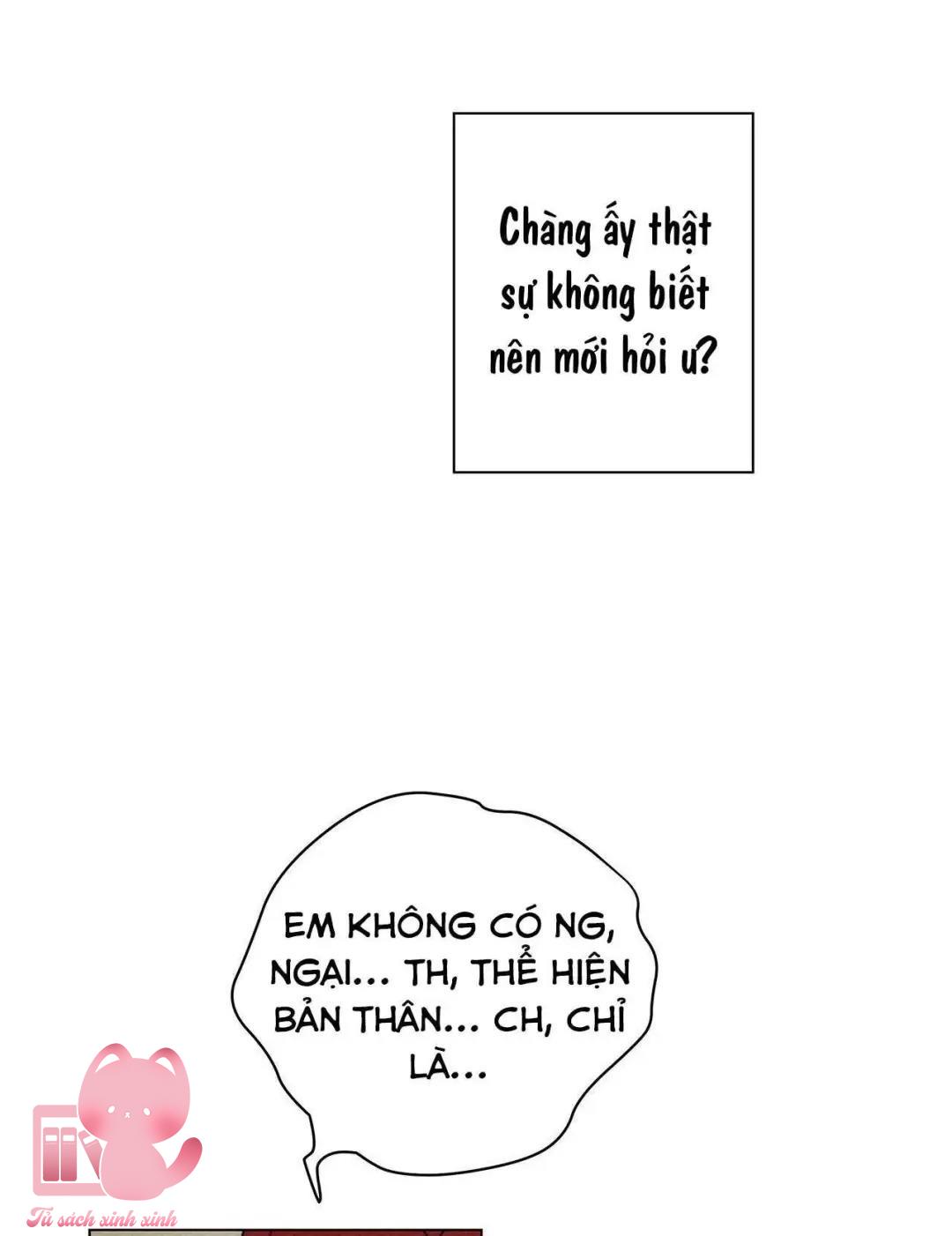 Dưới Tán Cây Sồi Chapter 33 - Trang 3