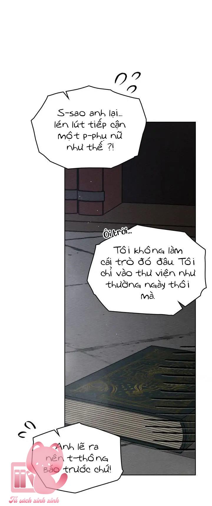 Dưới Tán Cây Sồi Chapter 80 - Next Chapter 80.5