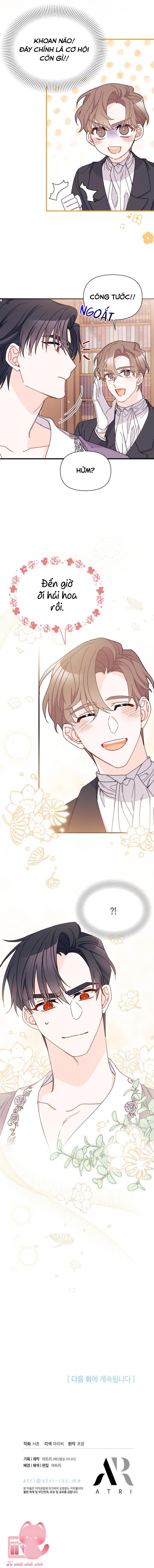 Nhặt Được Nam Chính Tặng Kèm Phu Quân Chap 29 - Trang 3