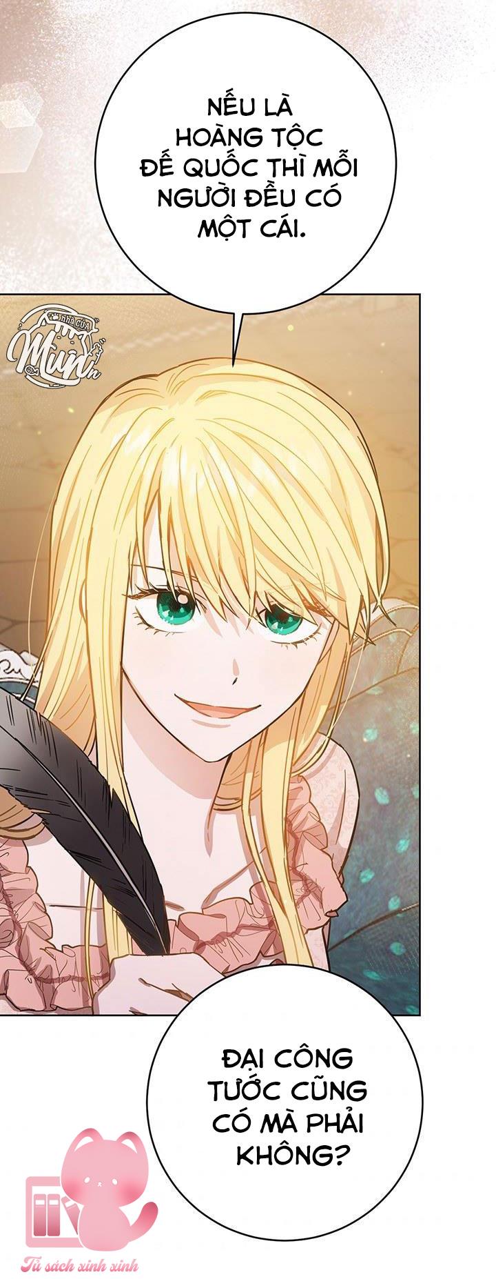 Cuộc Sống Mới Của Công Nương Chapter 9 - Trang 4