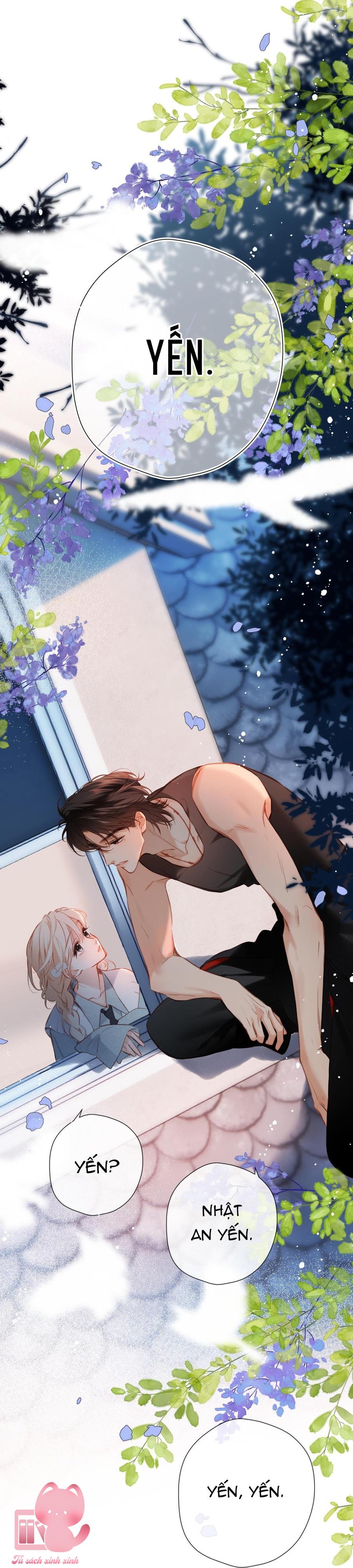 Ngược Dòng Mùa Xuân Chap 13 - Trang 4