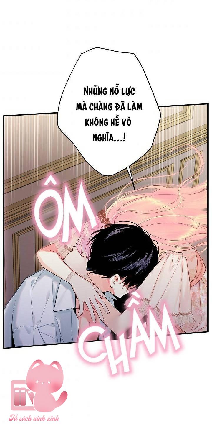 Ác Nữ Muốn Ly Hôn Chap 97 - Trang 2