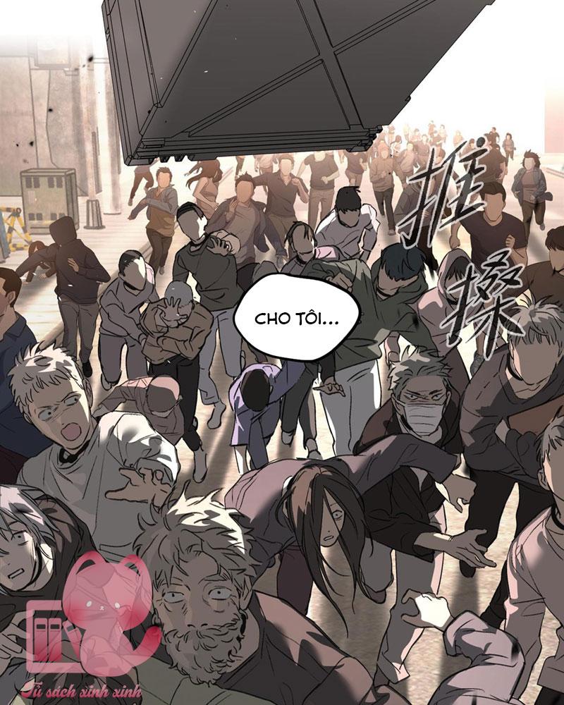 Ác Chi Hoàn Chapter 22 - Next Chapter 23