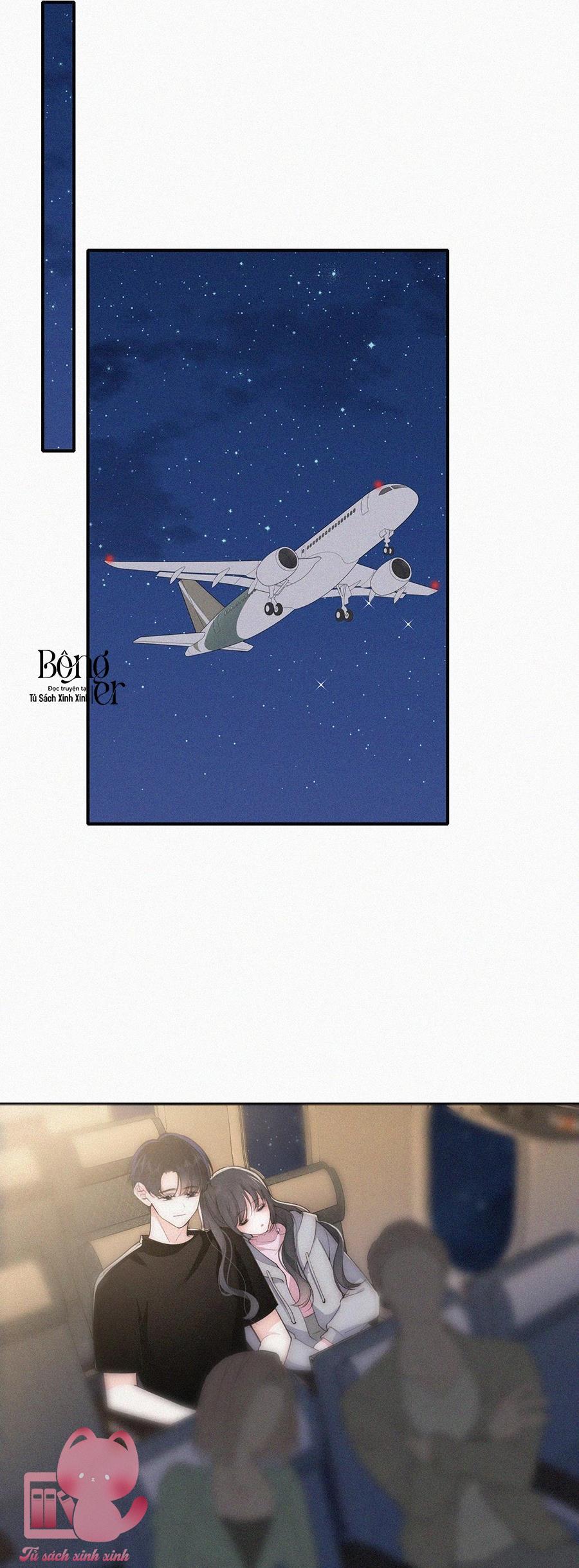 Bệnh Yêu Chapter 108 - Trang 4