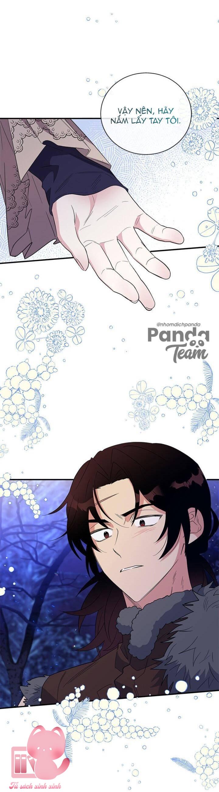 Chồng Yêu, Tôi Đây Bãi Công! Chap 30 - Trang 3
