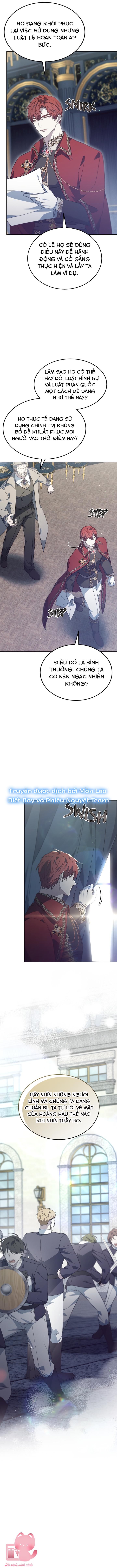 Thời Đại Oman Chap 65 - Trang 2