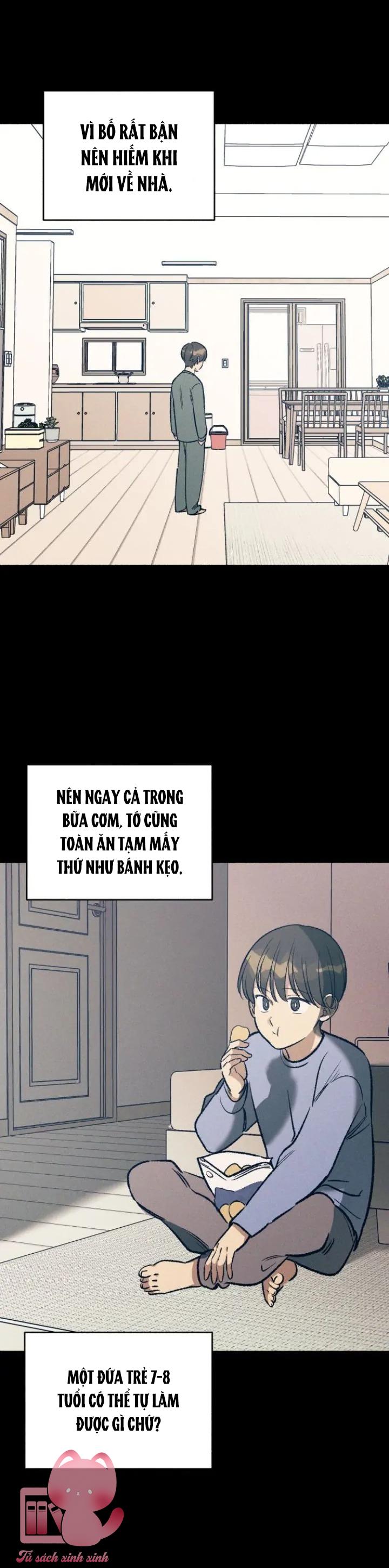 Tình Đầu Đáng Ghét Chap 26 - Trang 2