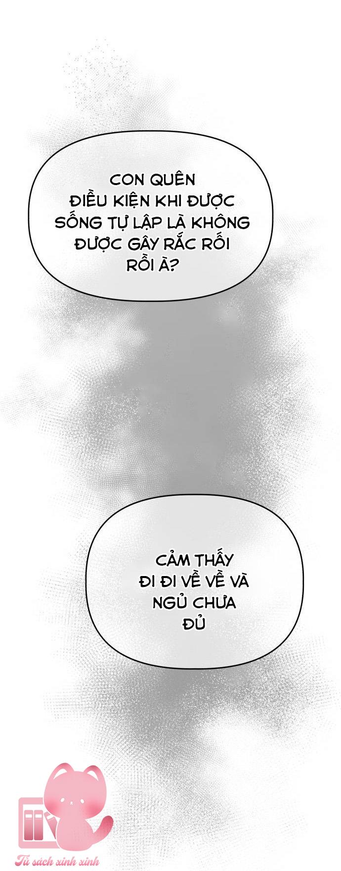 Quan Hệ Nhân Quả Chap 60 - Next Chap 61