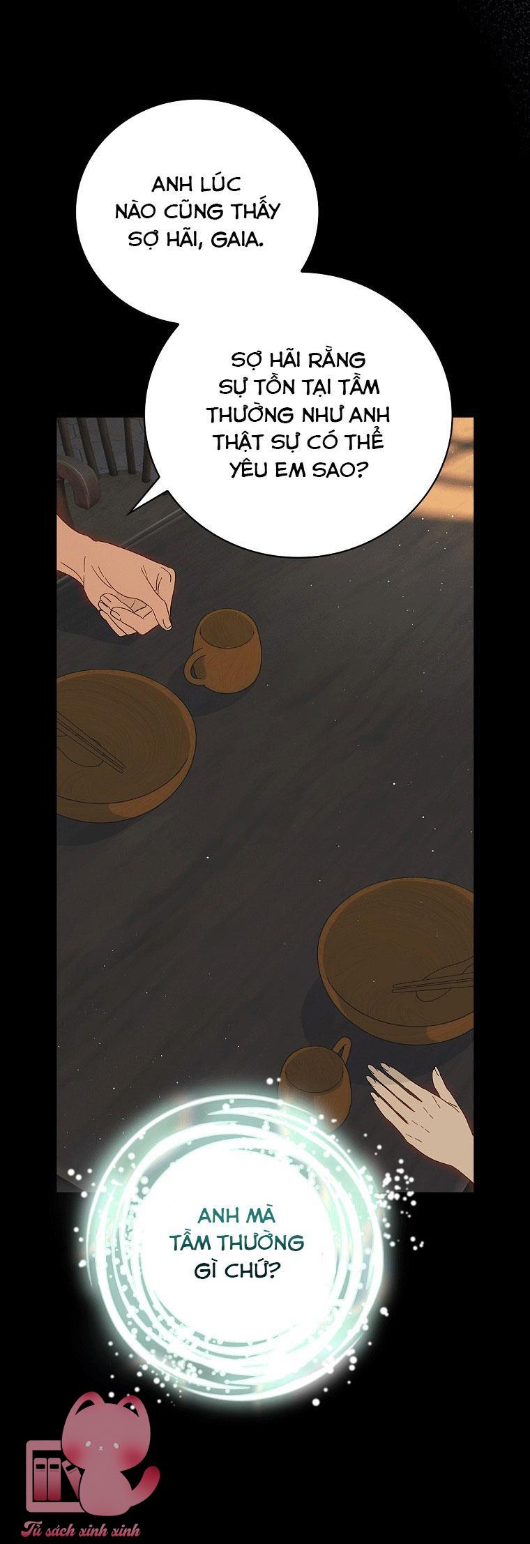 Đứa Nhỏ Không Phải Là Con Anh Chap 76 - Next Chap 77