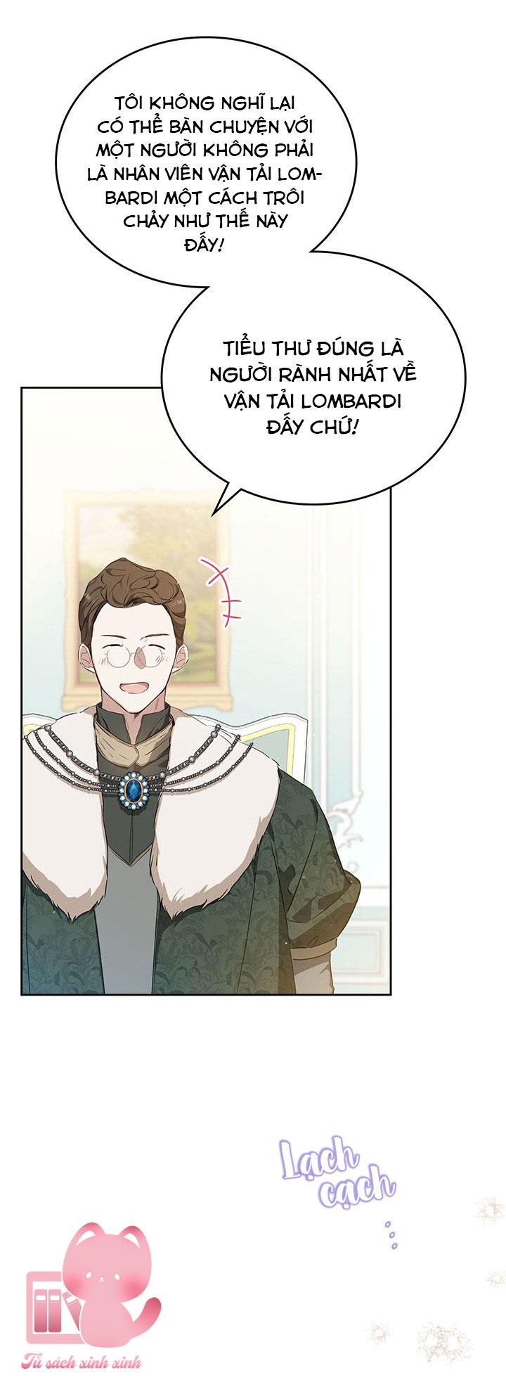 Kiếp Này Ta Sẽ Trở Thành Gia Chủ Chap 136 - Trang 2