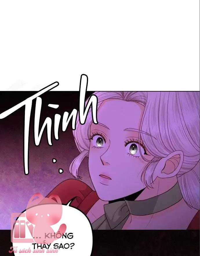 Hoàng Hậu Tái Hôn Chapter 132 - Trang 4