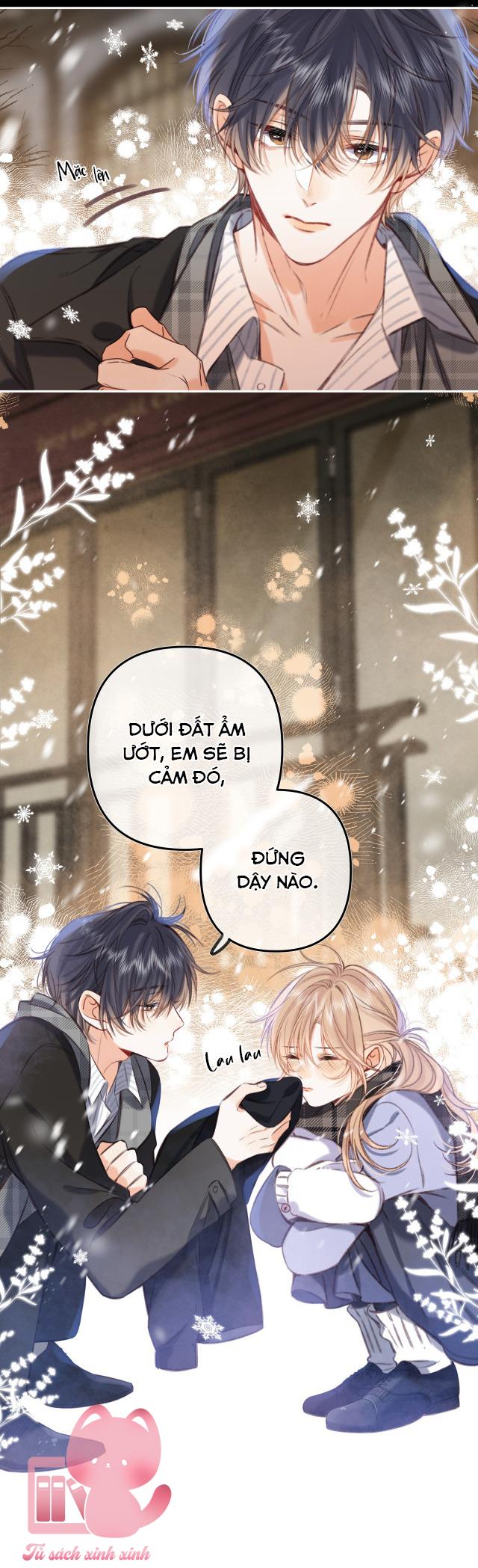Mối Tình Thầm Kín Chapter 62 - Trang 4