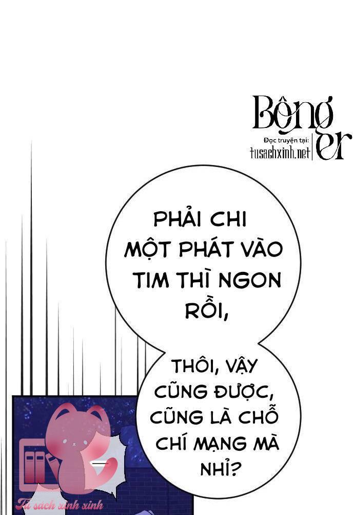 Đêm Của Bóng Tối Chapter 36 - Trang 4