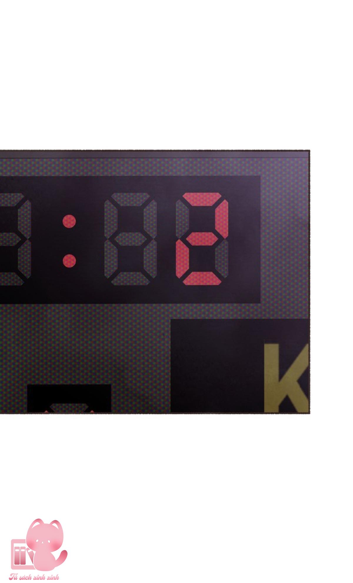 Cảm Xúc Chuyển Giao Chap 15 - Next Chap 16