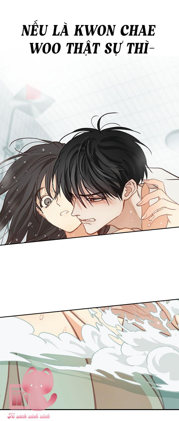 Đóa Hoa Là Mồi Nhử Chap 13 - Trang 4