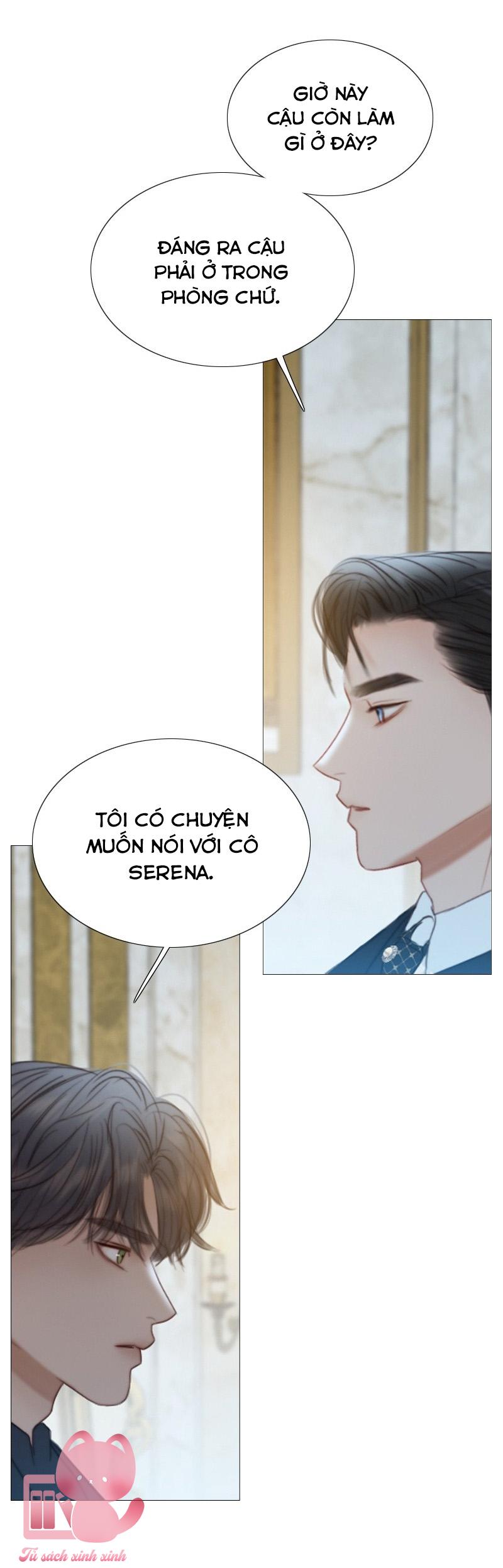 Serena Chap 60 - Trang 3