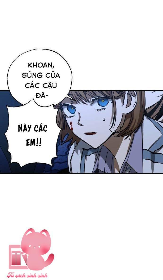 Đêm Của Bóng Tối Chapter 36 - Trang 4