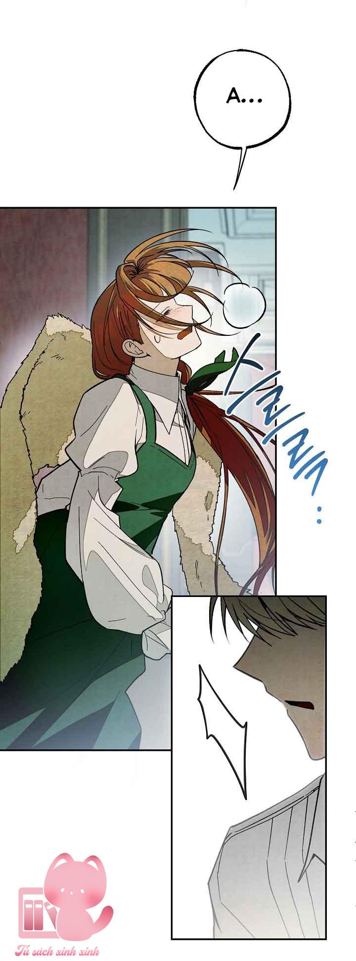 Chào Mừng Đến Với Dinh Thự Hoa Hồng Chap 14 - Trang 3
