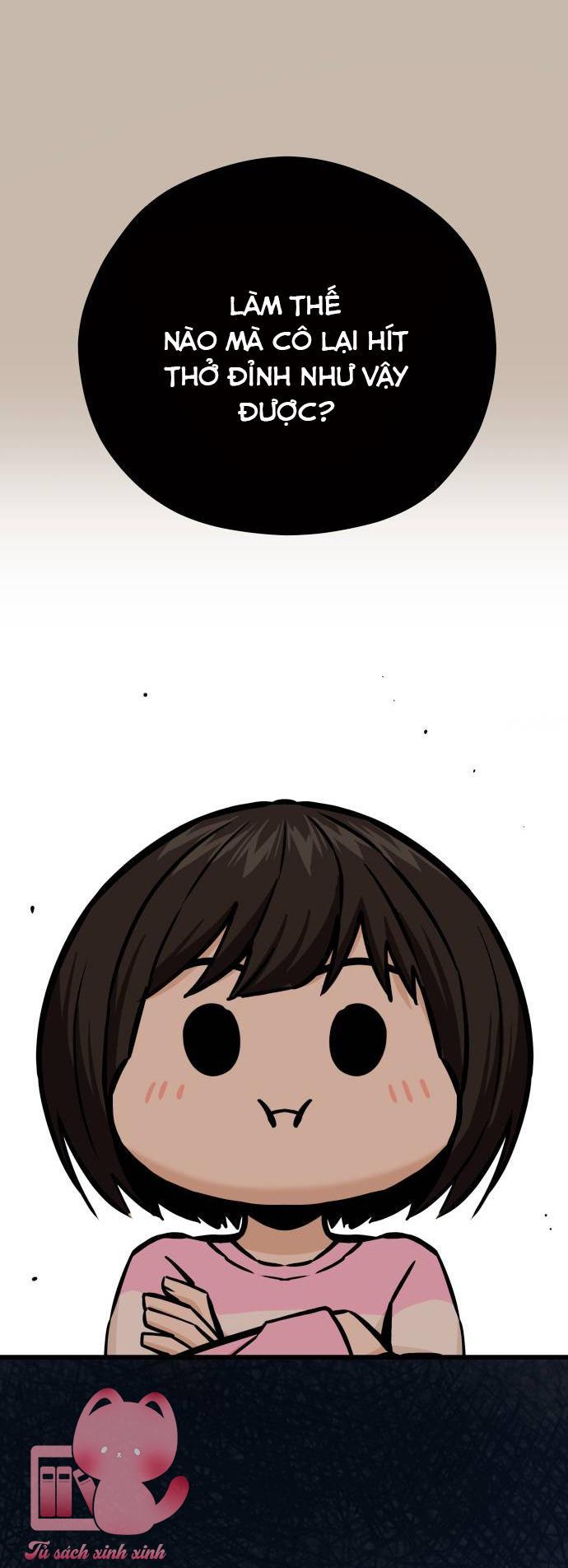 Lớ Ngớ Vớ Phải Tình Yêu Chapter 96 - Next Chapter 97