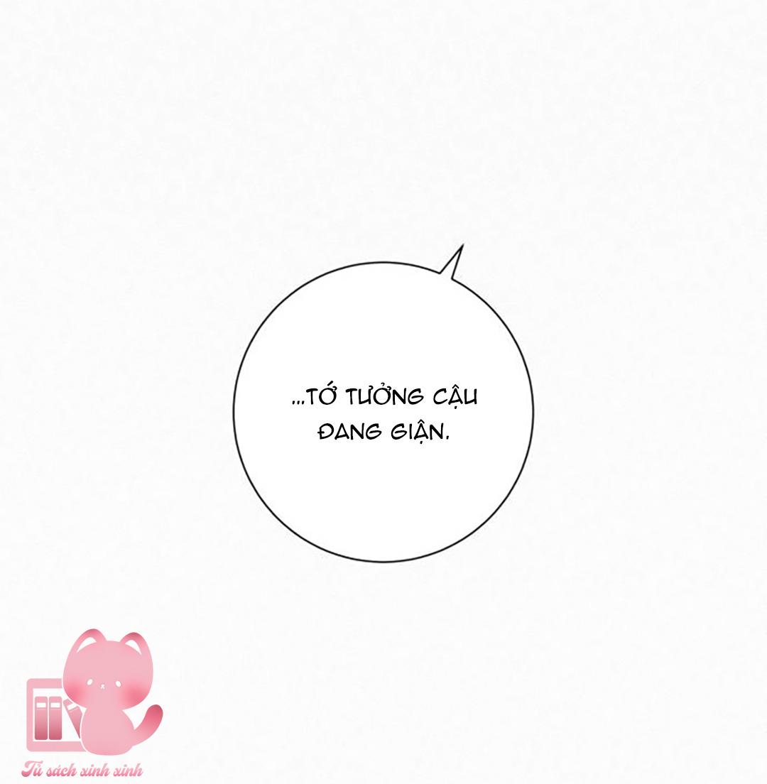 Chiến Lược Tình Yêu Trong Sáng Chap 111 - Trang 2