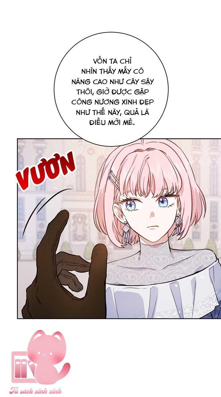 Cuộc Sống Mới Của Công Nương Chapter 19 - Trang 4