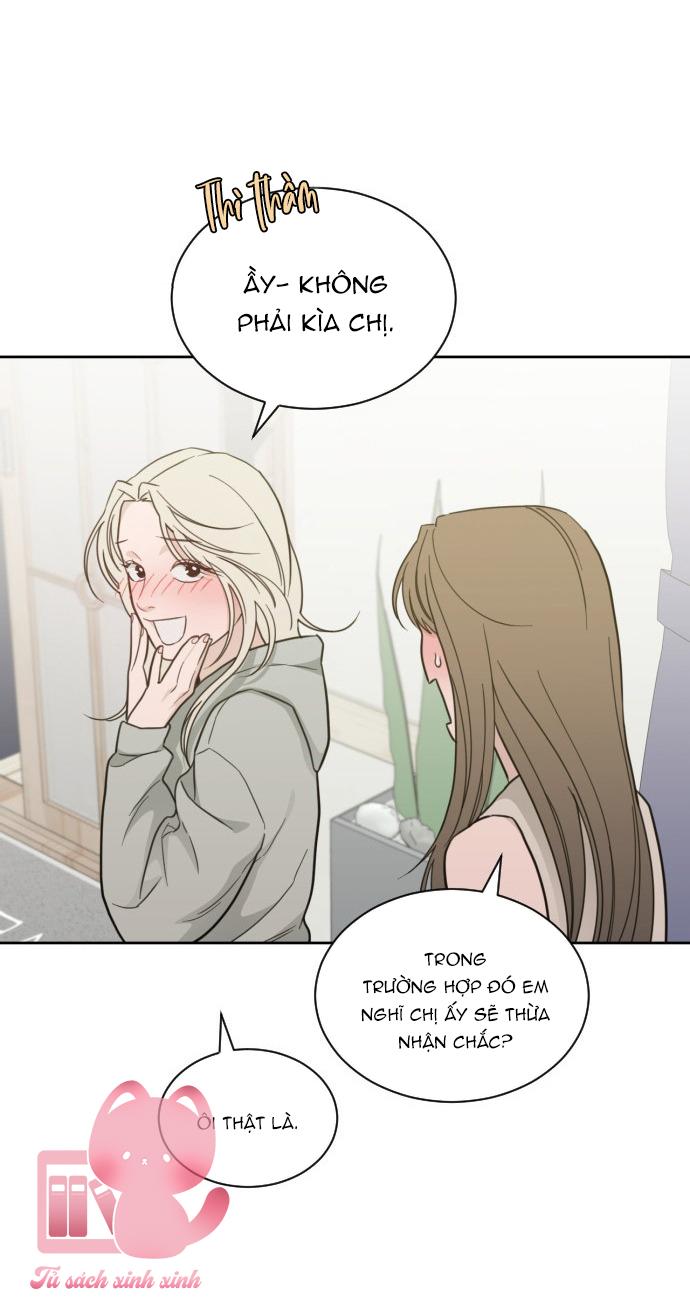 Vận May Không Ngờ Chap 70 - Trang 4