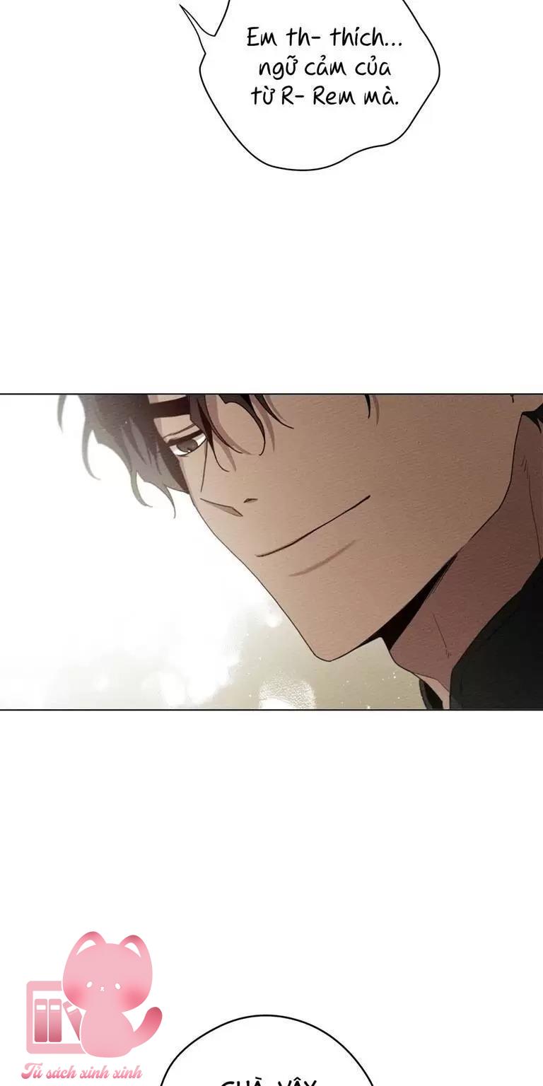Dưới Tán Cây Sồi Chapter 32 - Trang 3