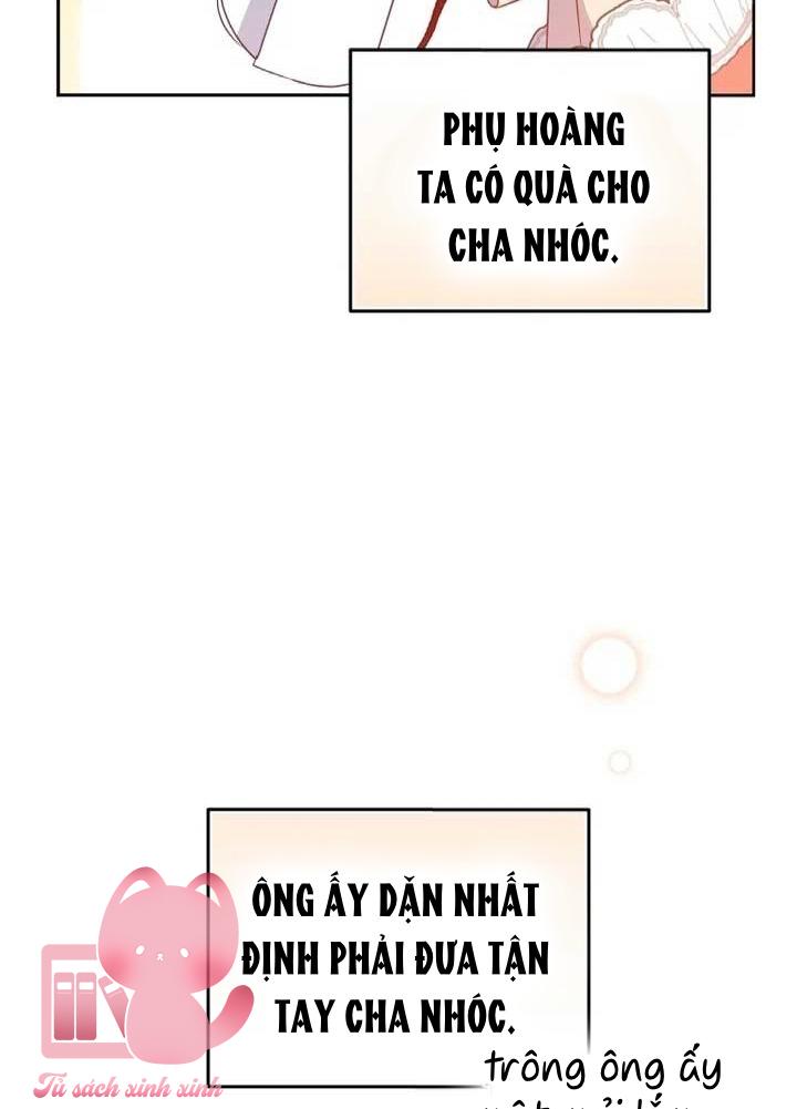 Tôi Được Nuôi Dưỡng Bởi Những Kẻ Phản Diện Chap 67 - Trang 3