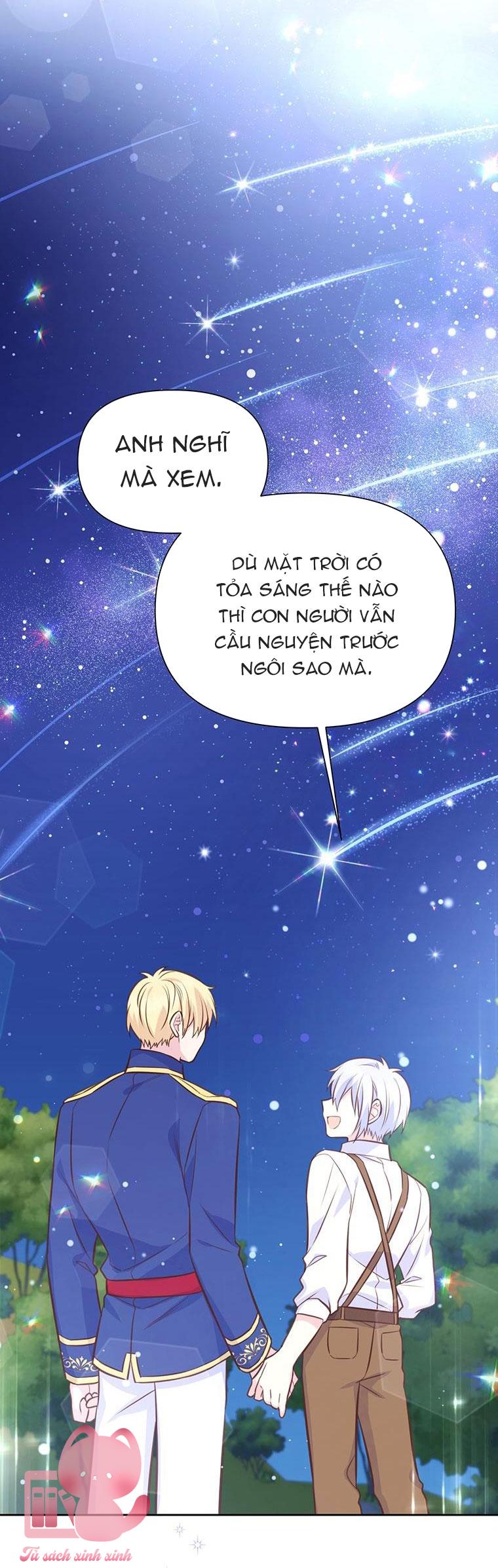 Yêu Tôi Đi, Dù Sao Ngài Cũng Chỉ Là Nhân Vật Phụ Chapter 16 - Trang 4