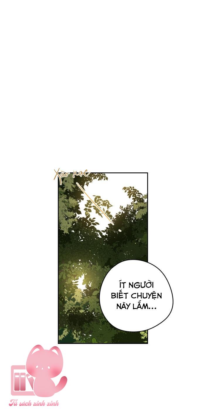 Hoàng Nữ Tóc Đen Chapter 16 - Trang 4