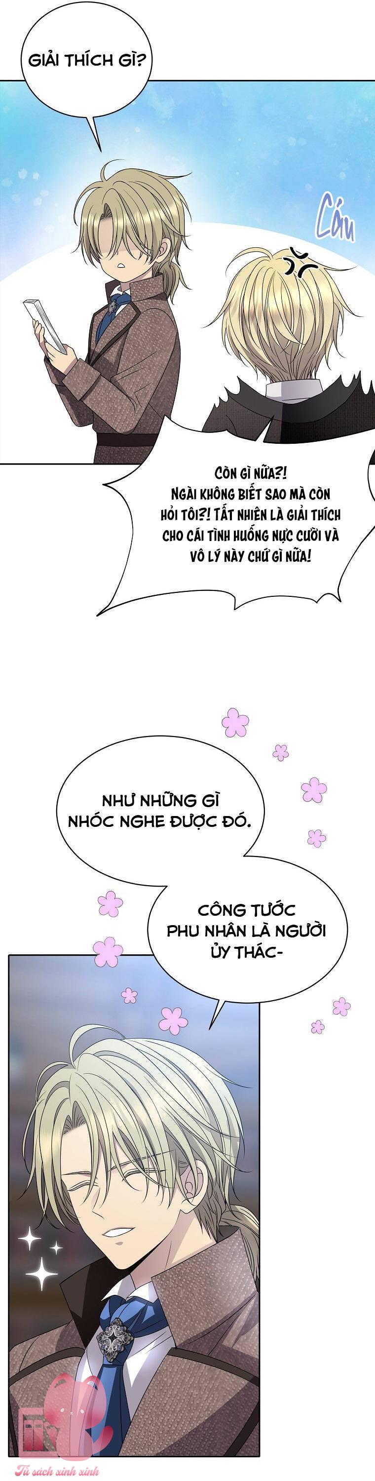 Black Haze Chapter 11 - Trang 4