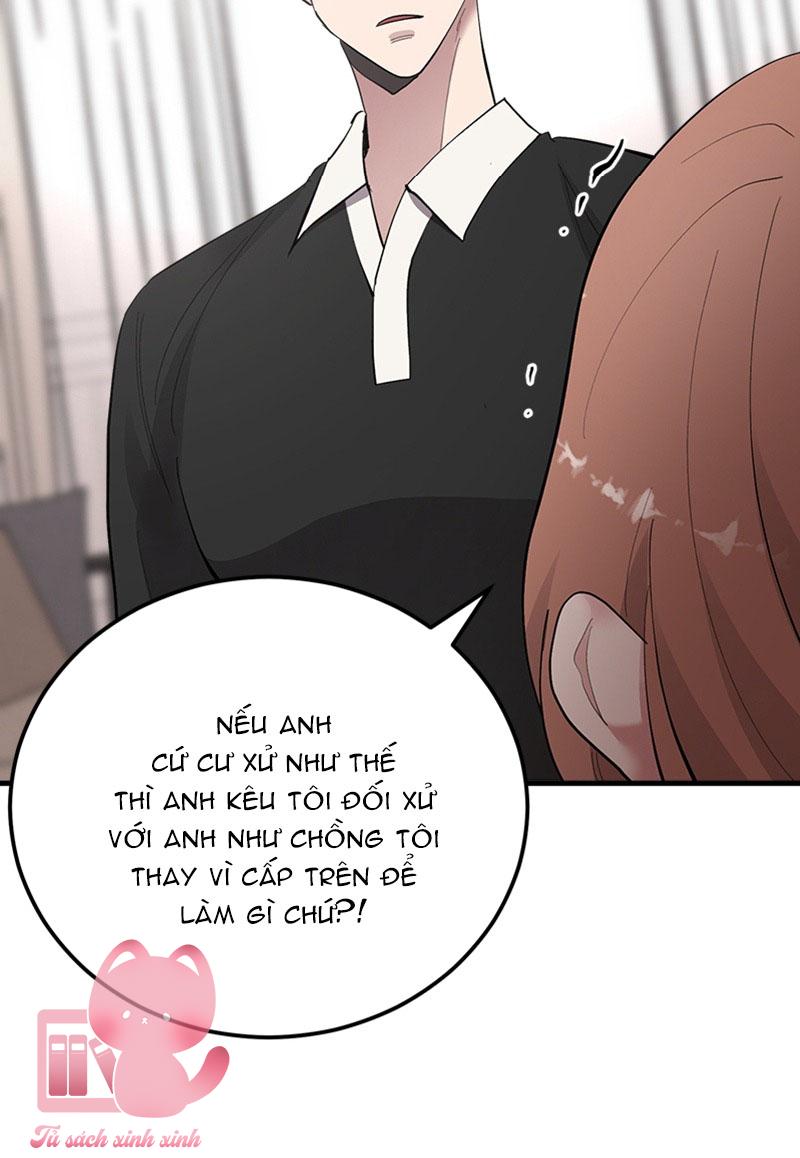 Trưởng Phòng Mệt Mỏi Vì Người Vợ Mới Cưới Chap 11 - Trang 2
