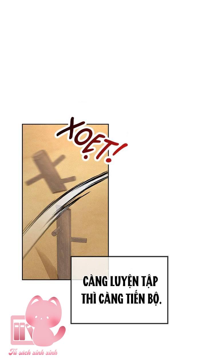Thế Thì Ta Cứ Trở Thành Kẻ Ác Thôi Chap 19 - Trang 2