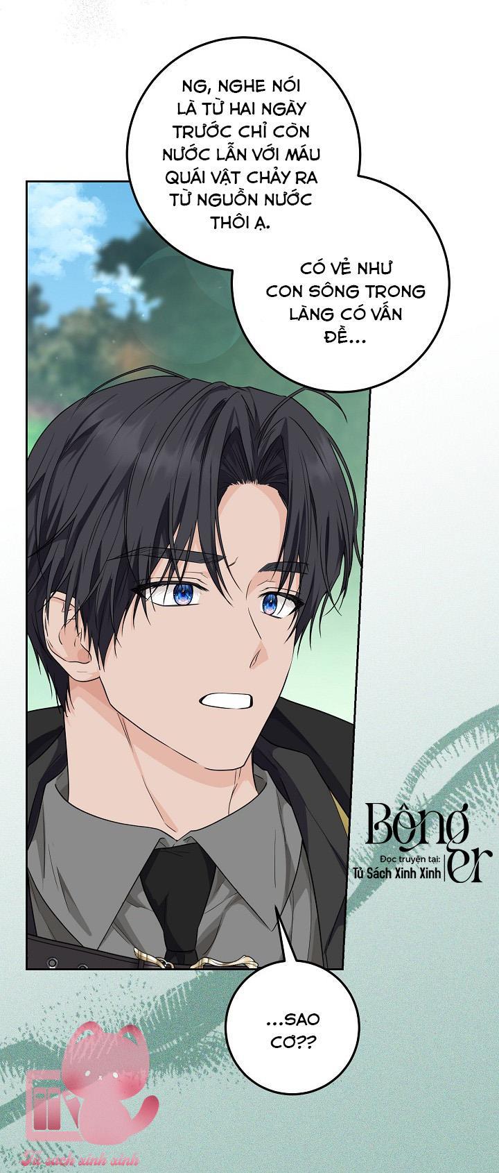 Hoàng Nữ Cosplay Nonfan Chapter 14 - Trang 4