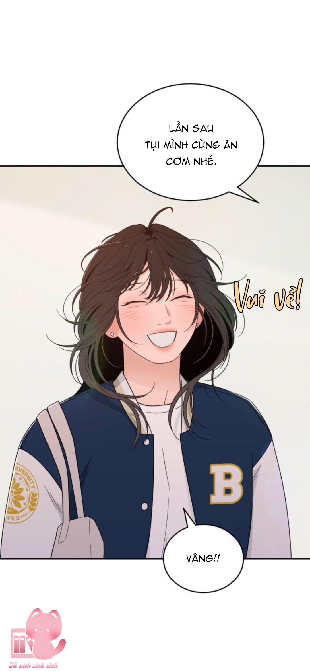 Vận May Không Ngờ Chapter 40 - Trang 4