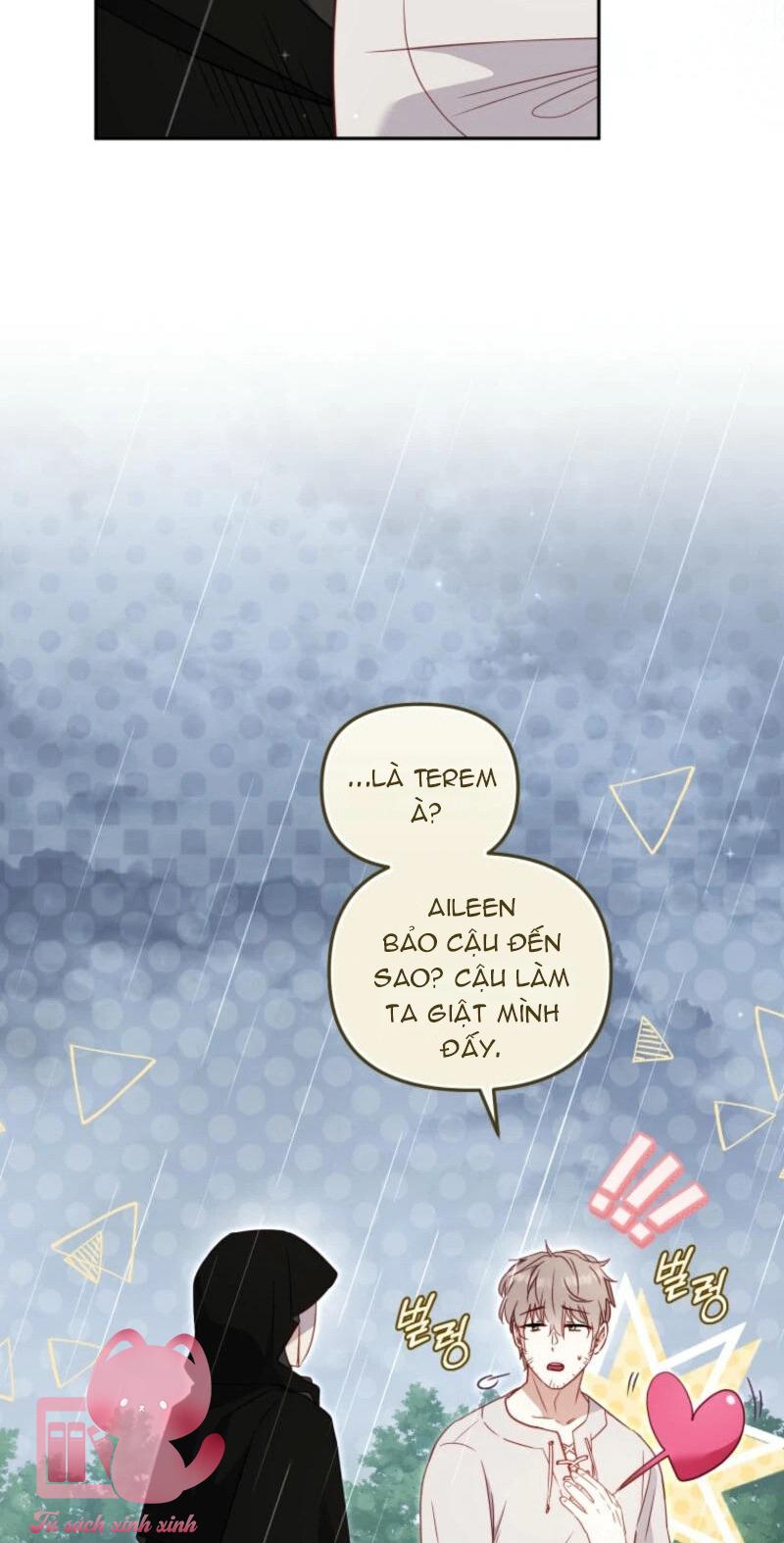 Tôi Được Nuôi Dưỡng Bởi Những Kẻ Phản Diện Chap 98 - Trang 3