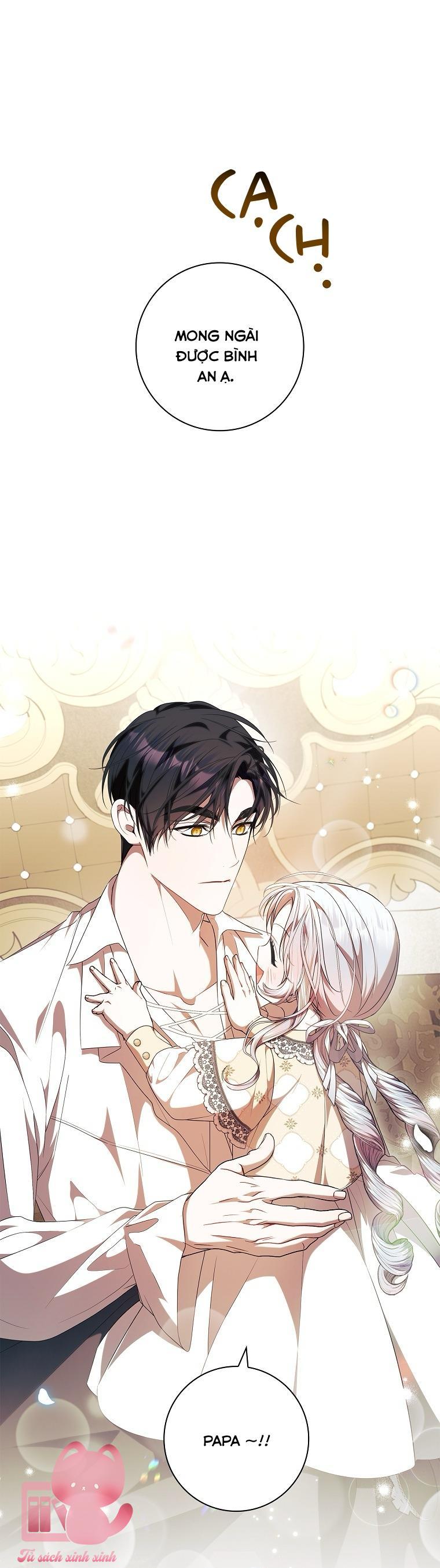 Nhận Nuôi Người Cha Phản Diện Chapter 62 - Next Chapter 63