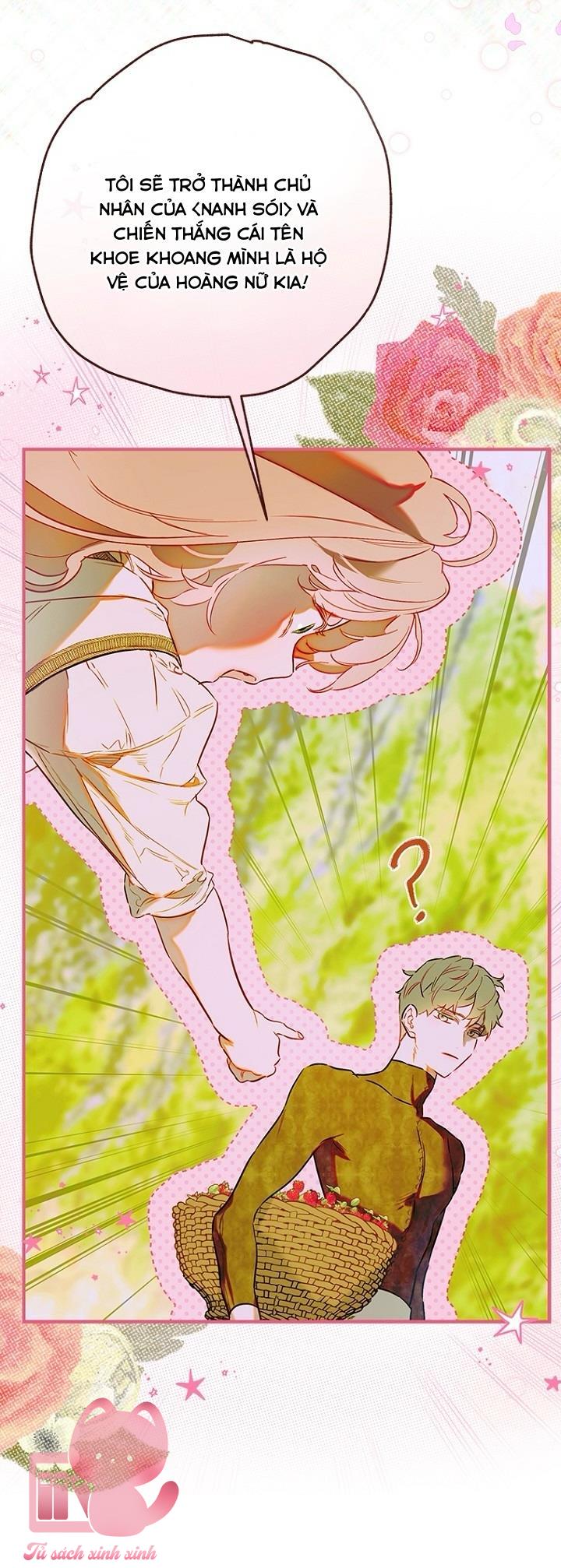 Khế Ước Hôn Nhân Của Mẹ Tôi Chap 88 - Trang 2